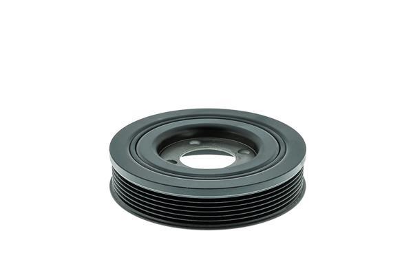 Poulie damper (Poulie de vilebrequin) AISIN PDAPS-721